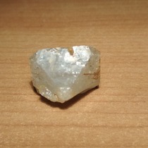Топаз кристалл