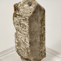 Ортоклаз, бавенский двойник кристалла ортоклаза